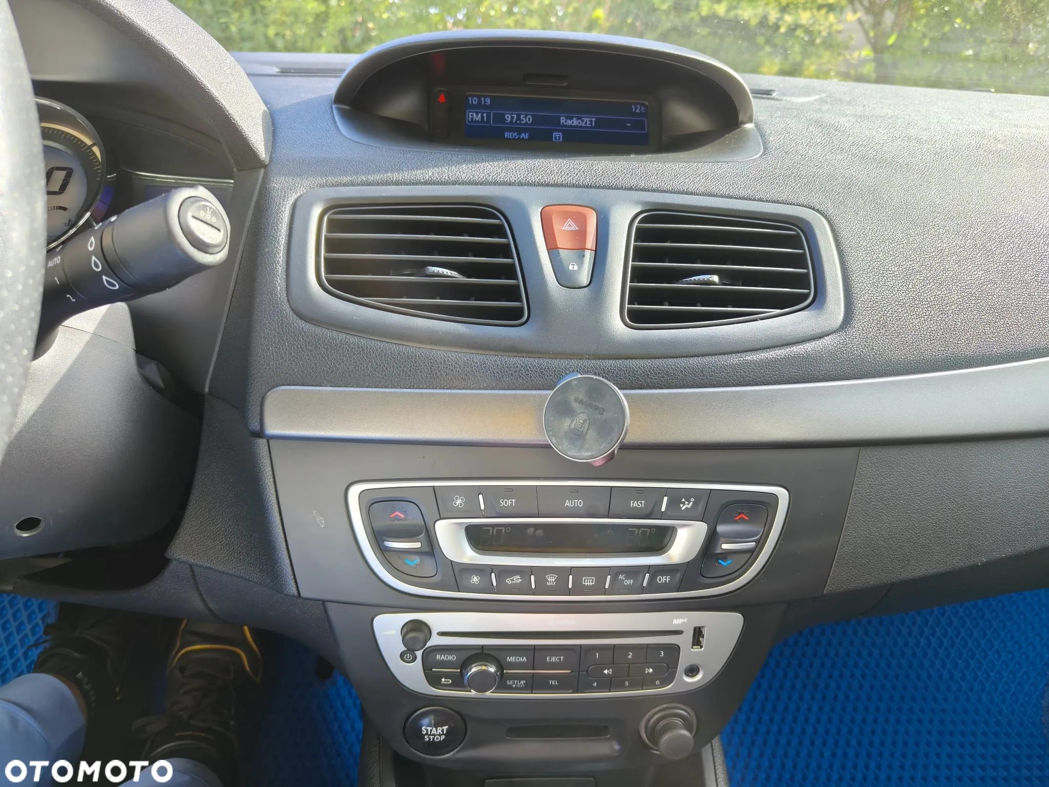 Renault Fluence 1.5 dCi Limited - 34