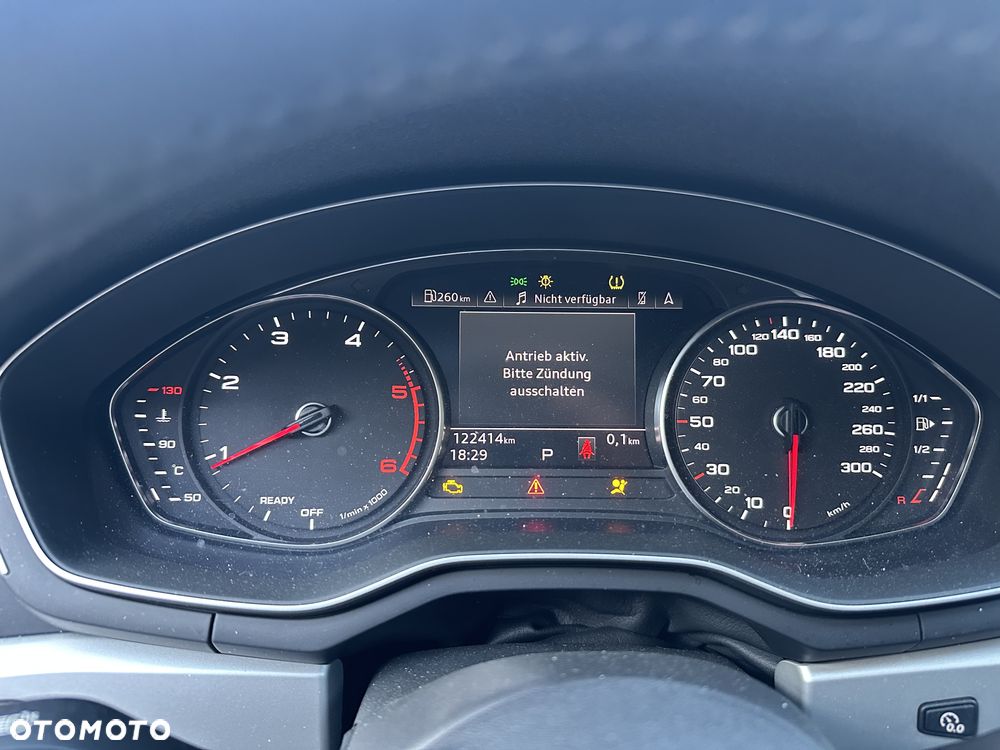 Audi A4 Limousine 35 TDI S tronic advanced - 11