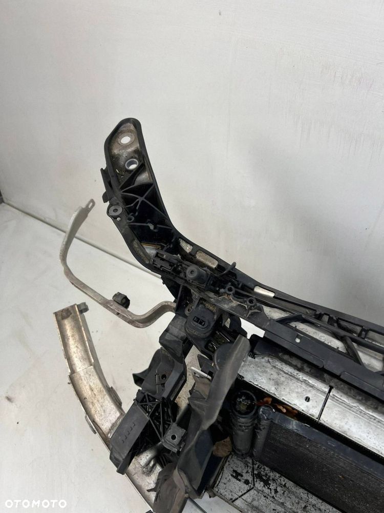 8W0959455L Kompletny pas przedni DEWA 3.0 TDI Audi S6 C8 4K - 8