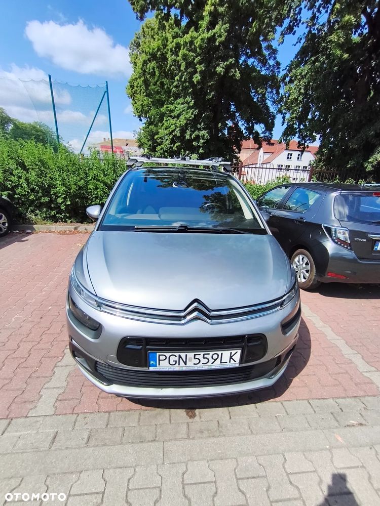 Citroën SpaceTourer - 1