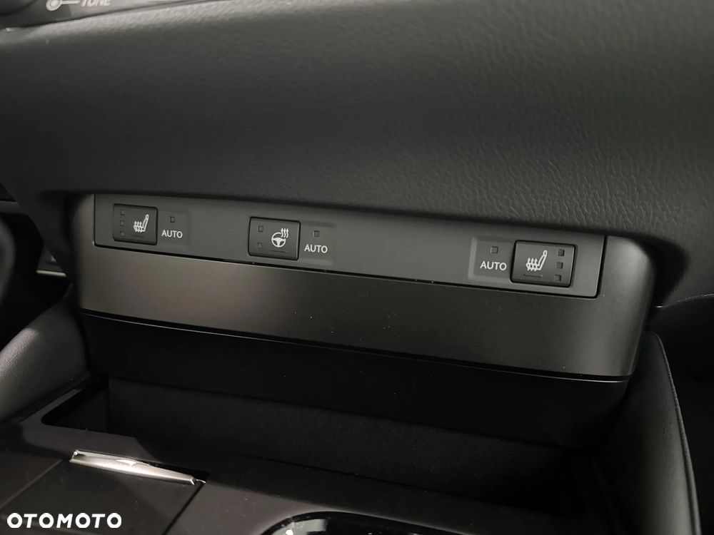 Lexus ES - 23