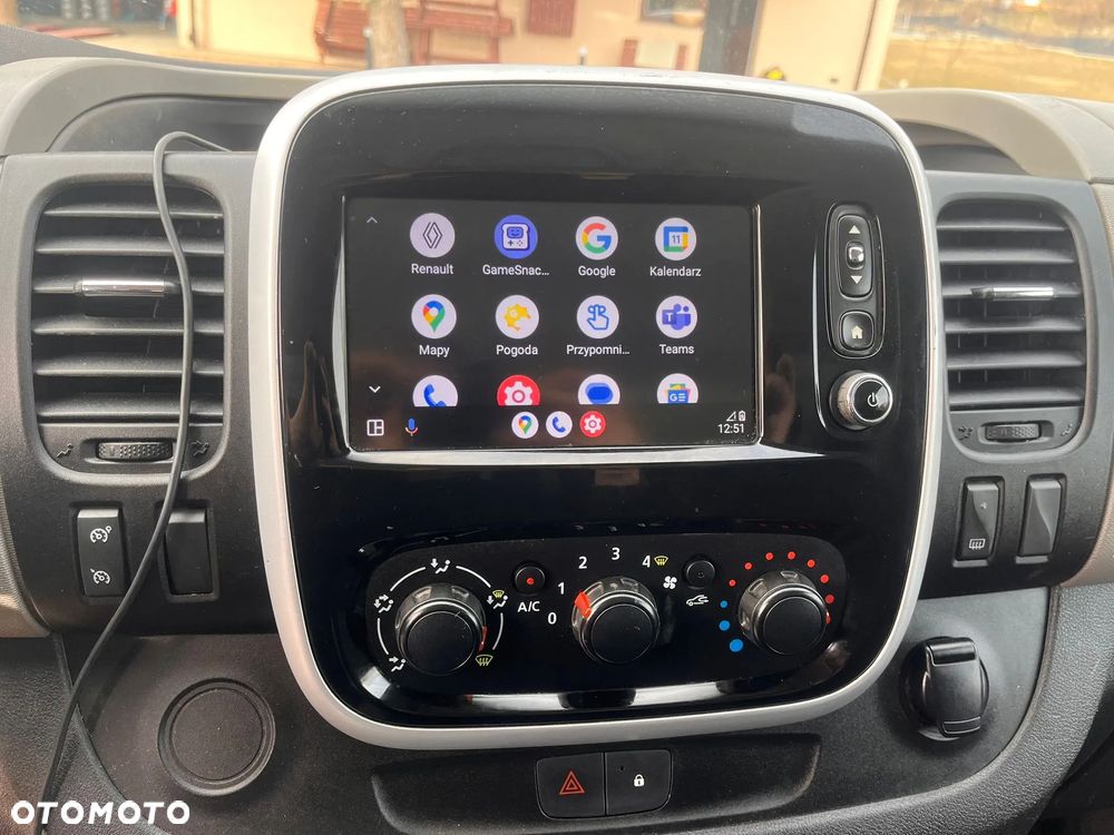 Renault TRAFIC - 20