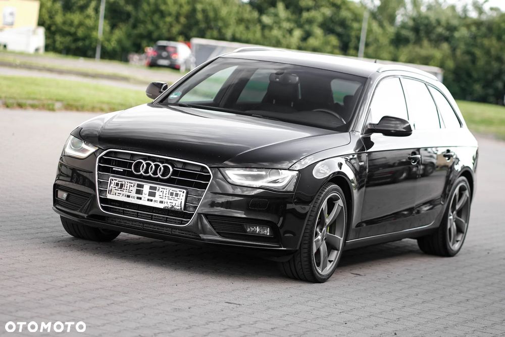 Audi A4 Avant 2.0 TDI Quattro S tronic - 3