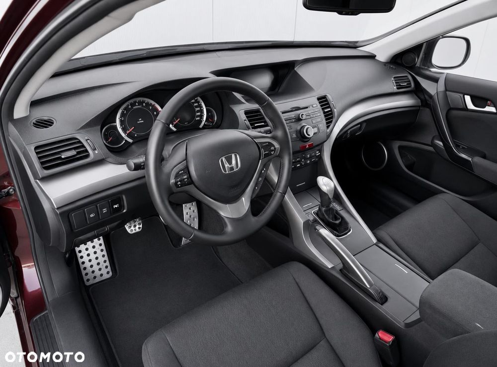 Honda Accord - 11