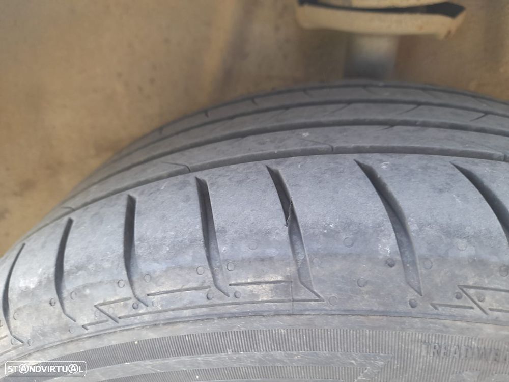 VW Golf 1.9 D CL - 10