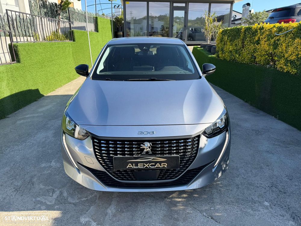 Peugeot 208 1.2 PureTech Allure - 2