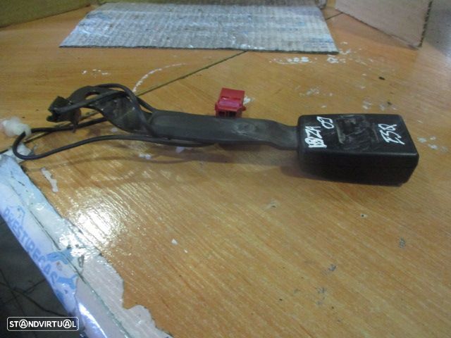 Pre-Tensor 600857755 SEAT IBIZA 2009 ESQ - 2