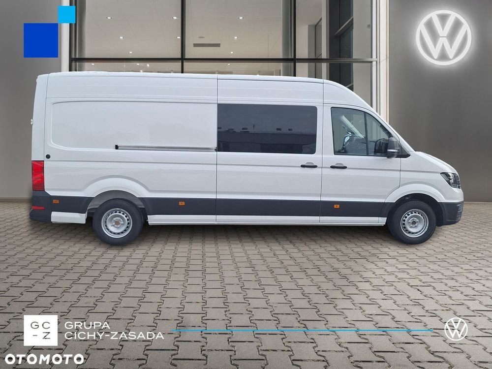 Volkswagen Crafter - 6