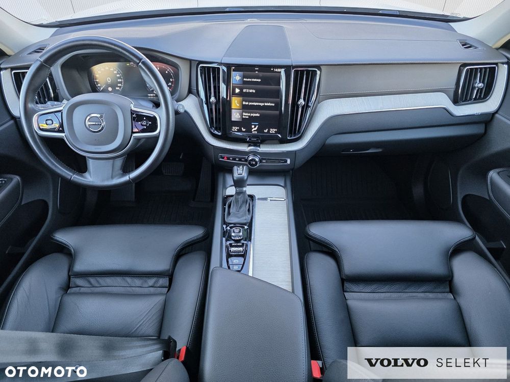 Volvo XC 60 - 10