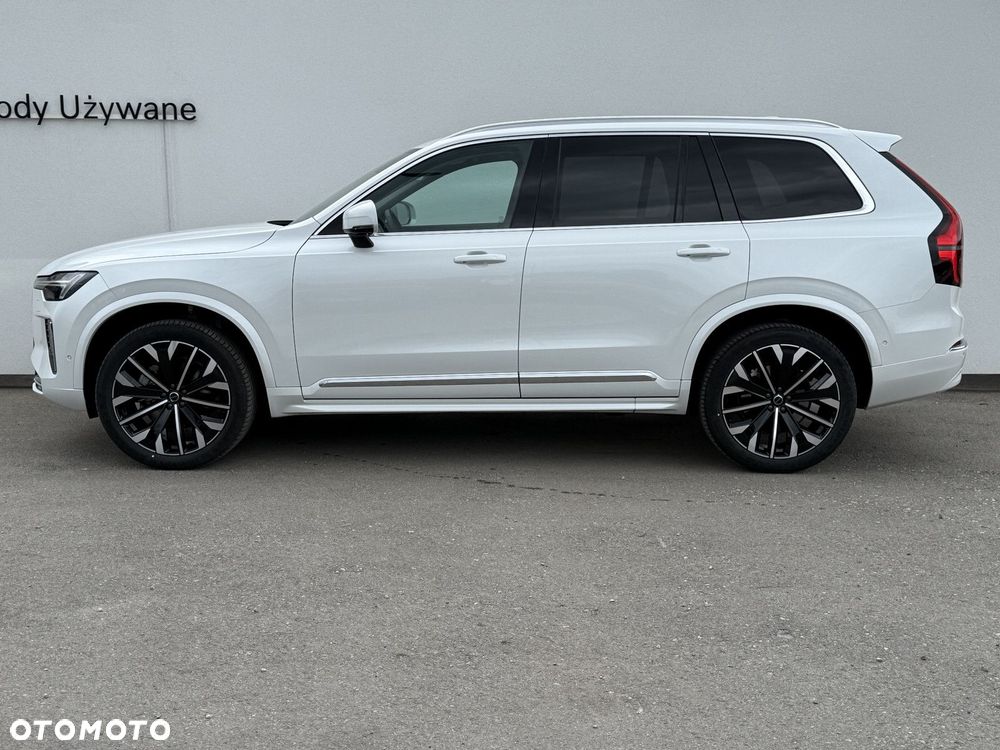 Volvo XC 90 - 5
