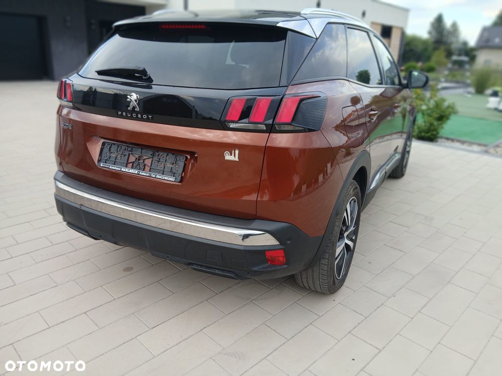 Peugeot 3008 HDi 150 Business-Line - 20