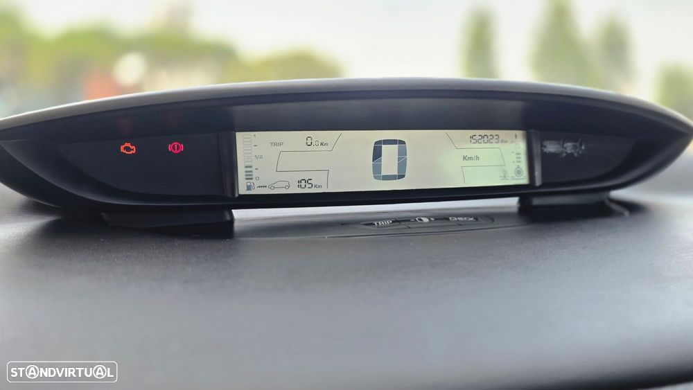 Citroën C4 1.4 16V VTR Pack - 17