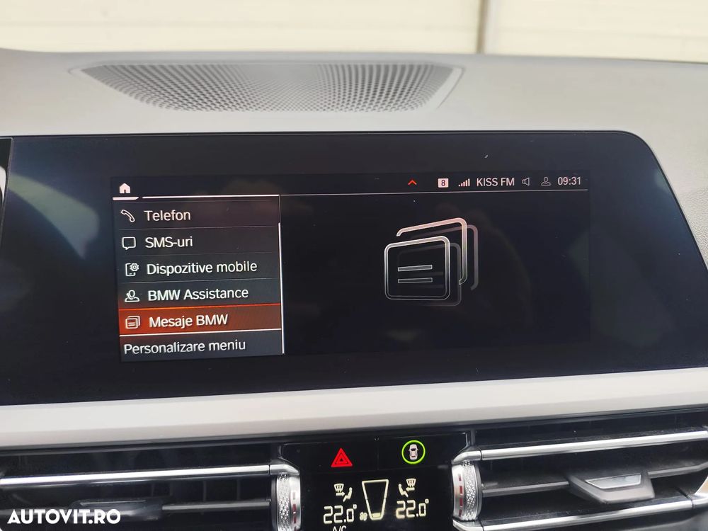 BMW Seria 3 320d AT MHEV - 36