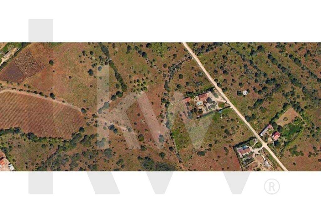 Terreno em Espiche (Lagos) - Grande imagem: 4/5