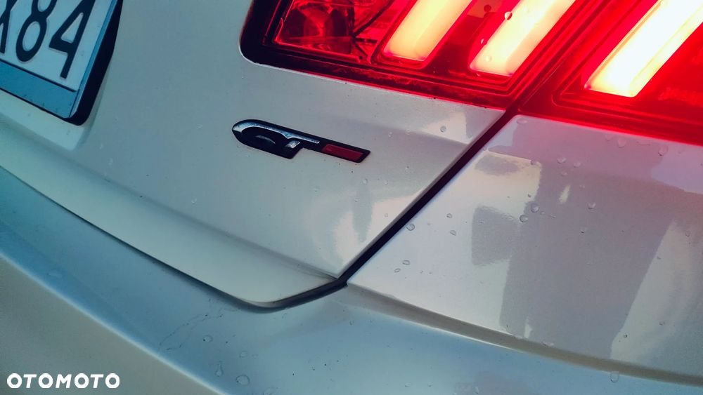 Peugeot 308 PureTech 225 EAT8 Stop & Start GT - 17
