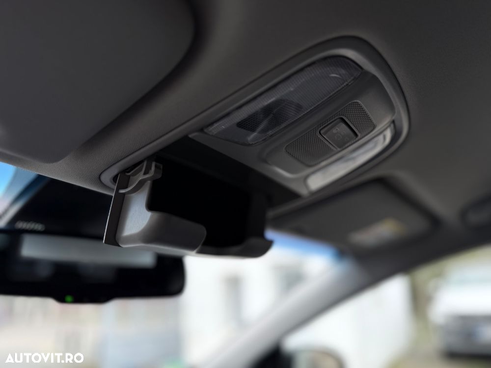 Kia Sportage 1.6 T-GDI AWD Aut. Platinum - 16