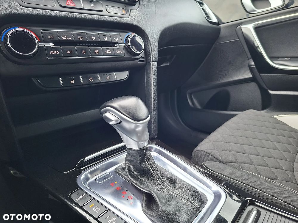 Kia Ceed 1.6 CRDi DCT GT Line - 14