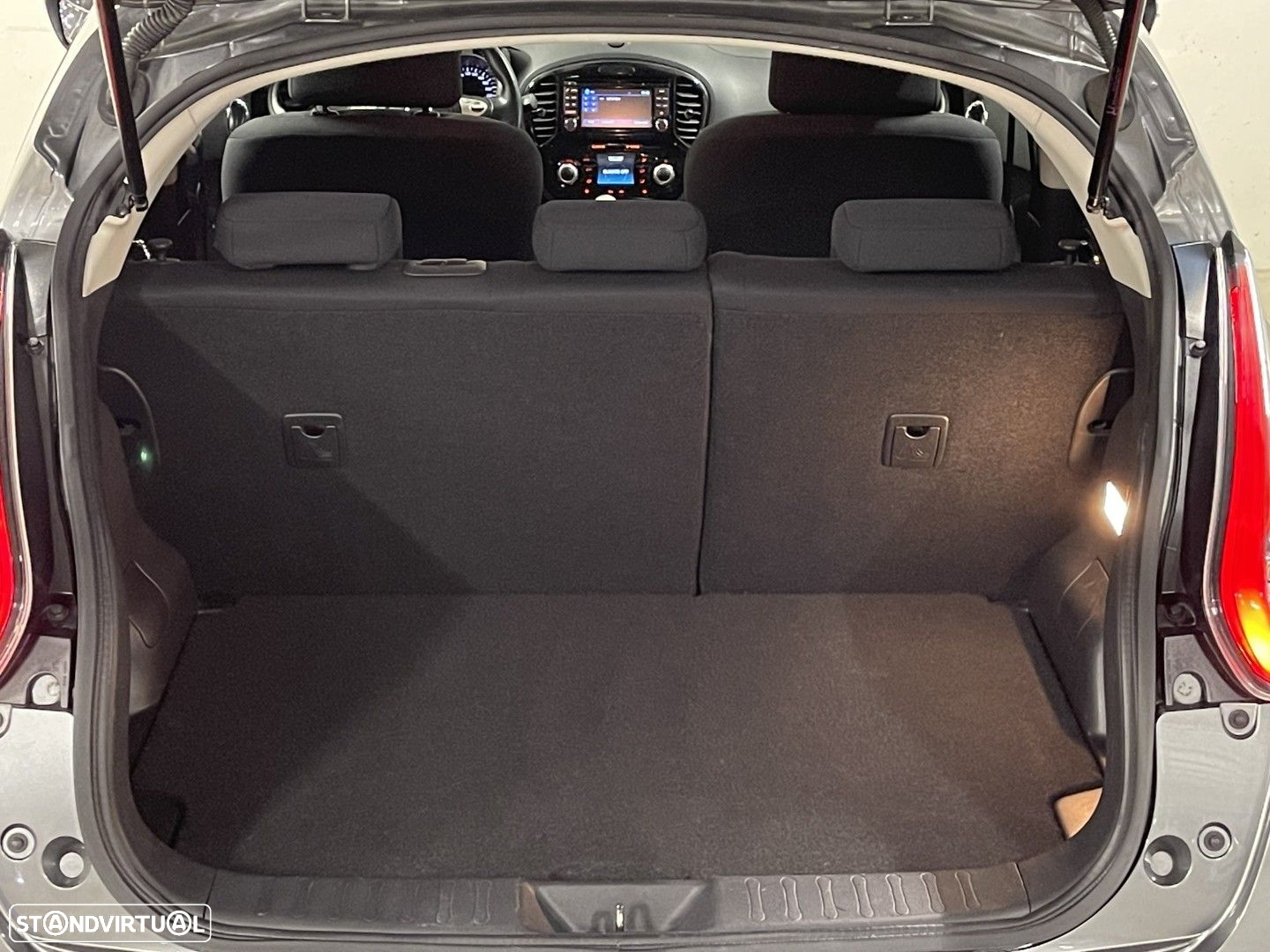 Nissan Juke 1.5 dCi N-Connecta - 53