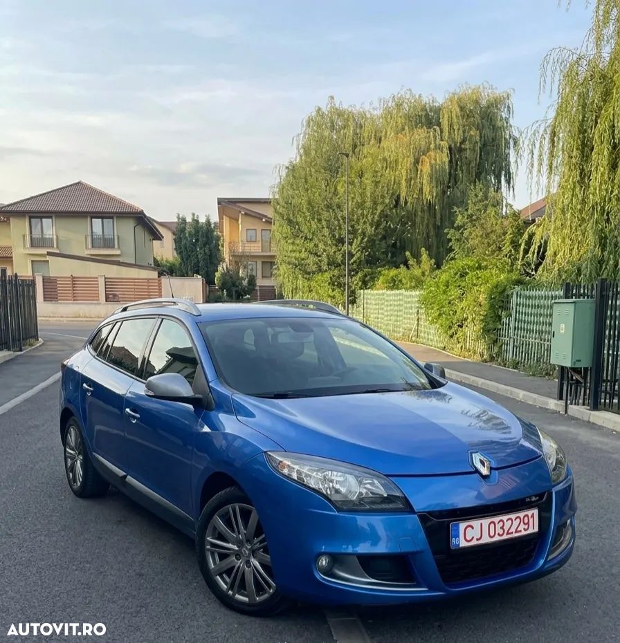 Renault Megane 1.4 TCe GT Line - 7