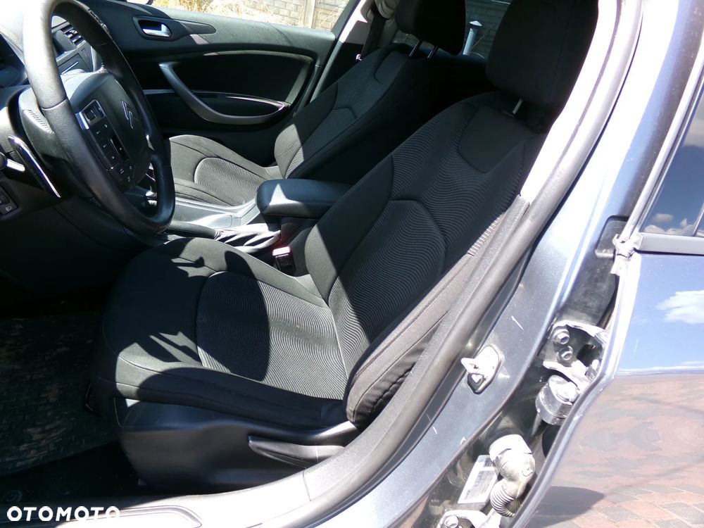 Citroën C5 - 8