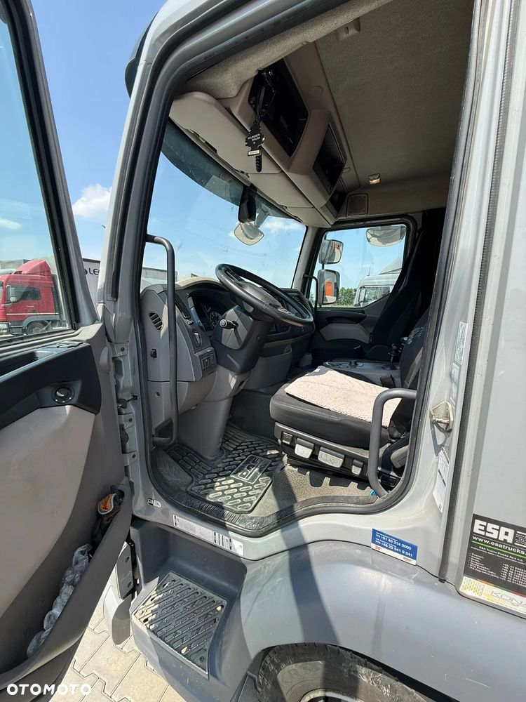 DAF LF 230 FA - 14