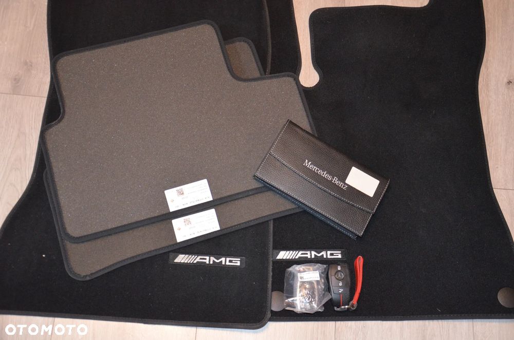 Mercedes-Benz CLA 180 AMG Line 7G-DCT - 12