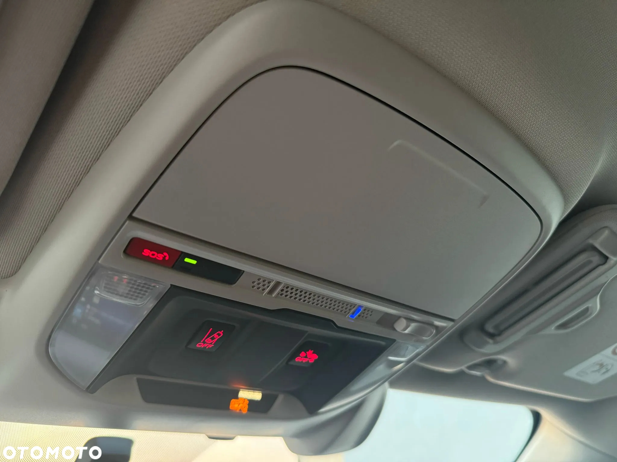 Subaru Forester 2.0i-L Platinum (EyeSight) Lineartronic - 20