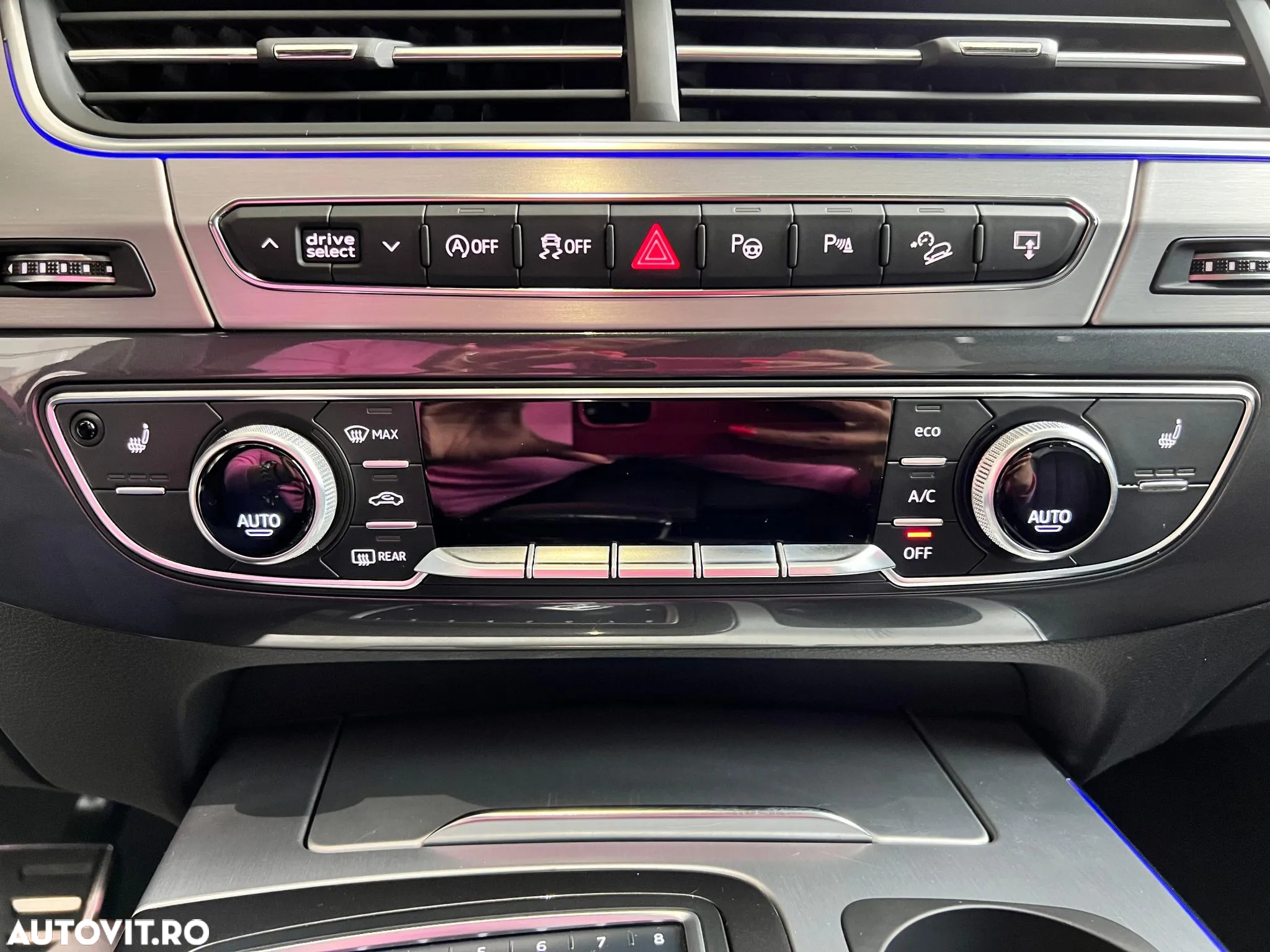 Audi Q7 3.0 TDI Quattro Tiptronic - 15