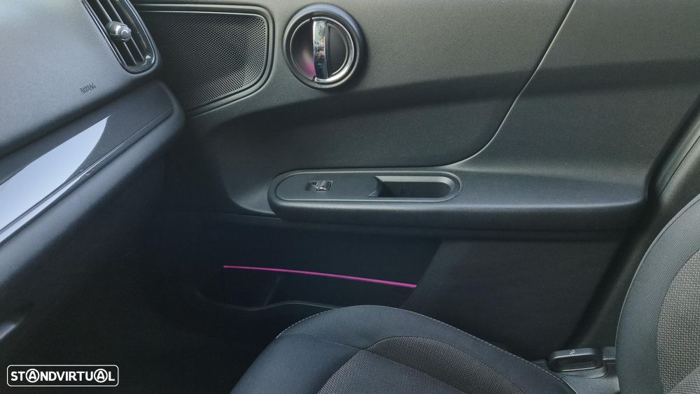 MINI Countryman One D 4Business - 9