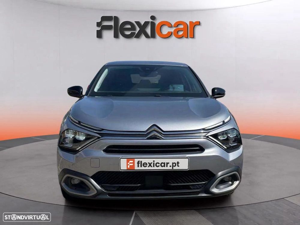 Citroën C4 1.5 BlueHDi Shine EAT8 - 2