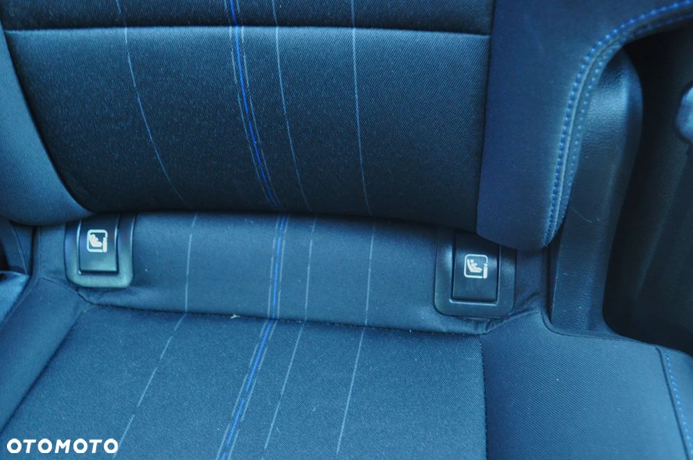 Hyundai Tucson blue 1.6 GDi 2WD Navi - 30