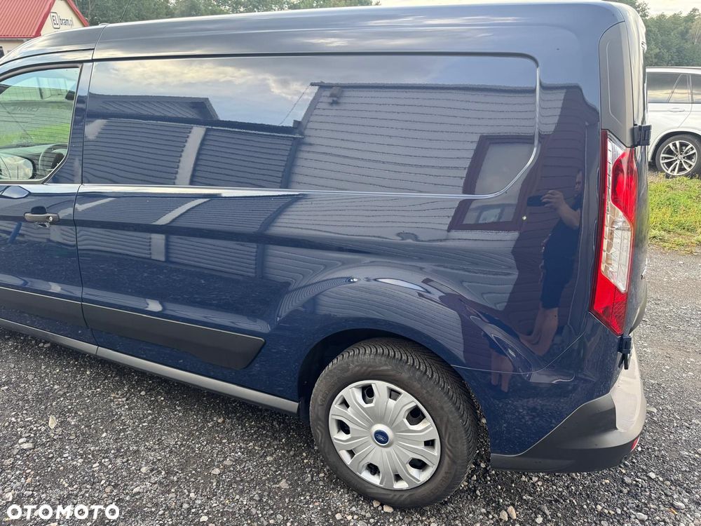 Ford Connect - 24