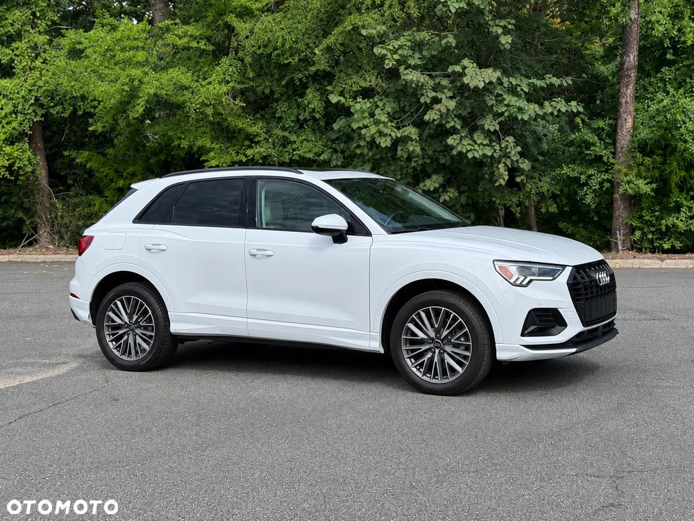 Audi Q3 45 TFSI Quattro S tronic advanced - 5