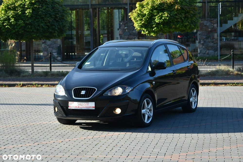 Seat Altea XL - 3