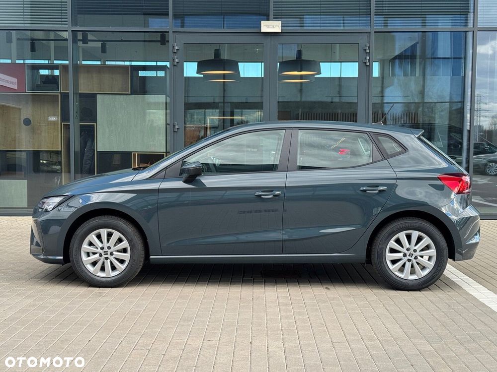 Seat Ibiza 1.0 MPI EVO Reference S&S - 11