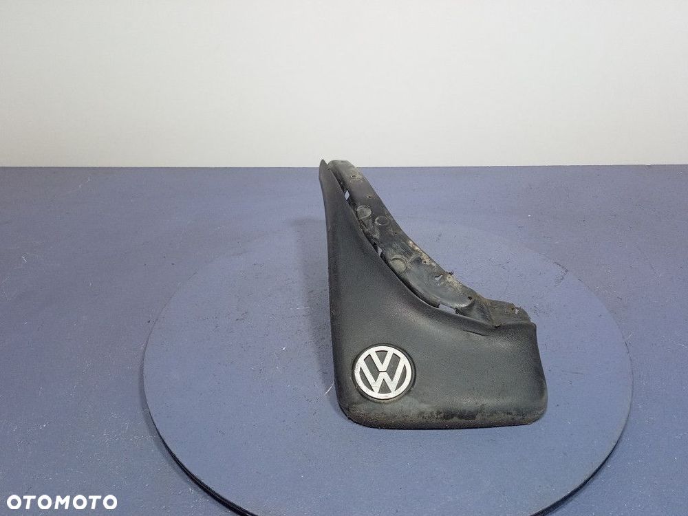 VW BORA BŁOTNIK CHLAPACZ TYŁ LEWY - 1