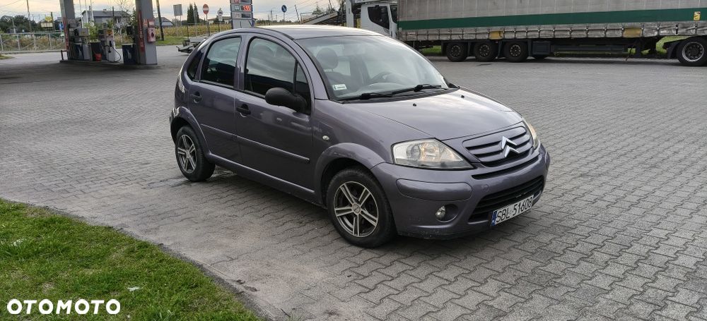 Citroen C3 2007 photo 2