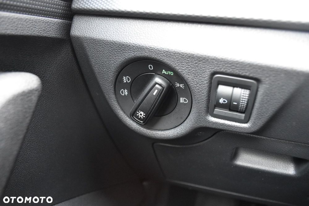 Skoda Scala - 22