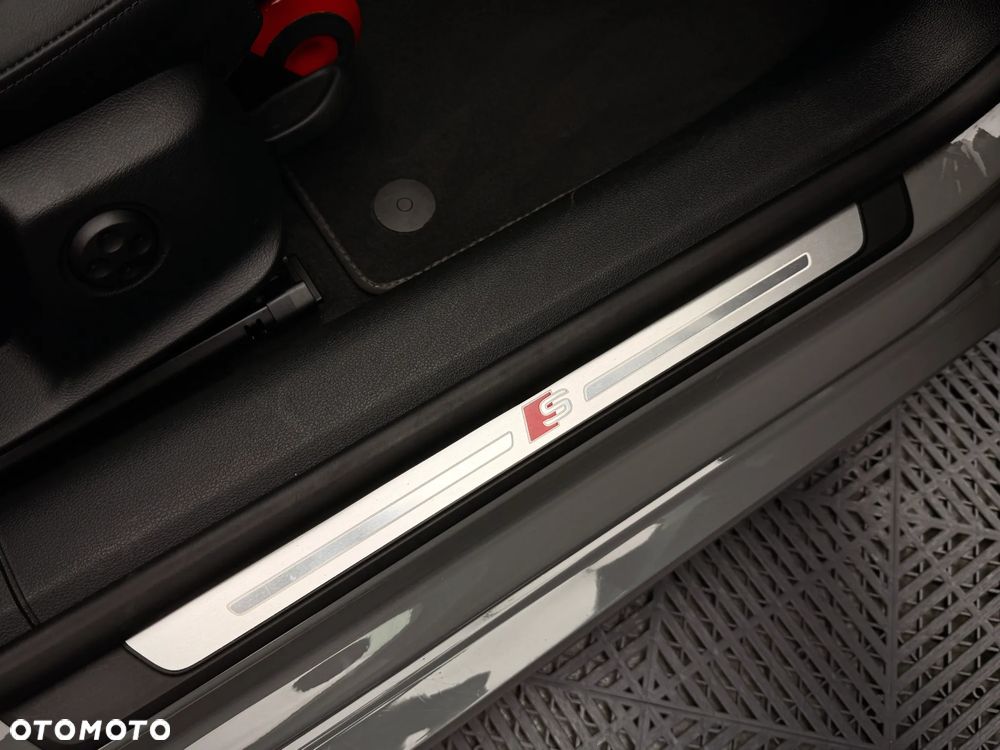 Audi A5 Sportback - 5