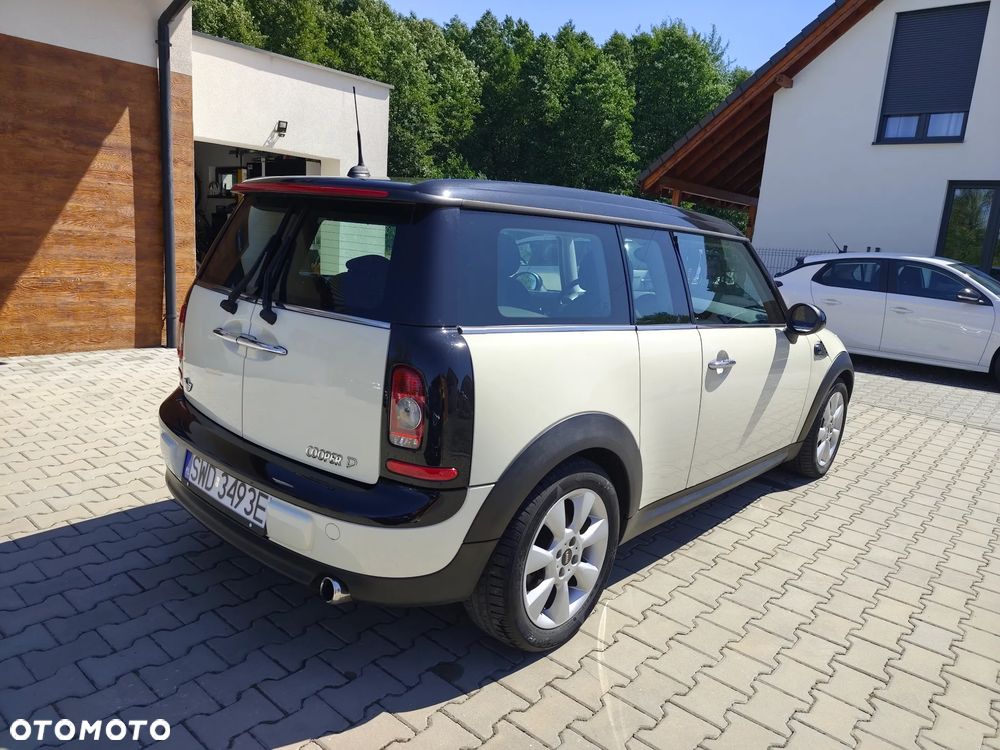 MINI Clubman - 3