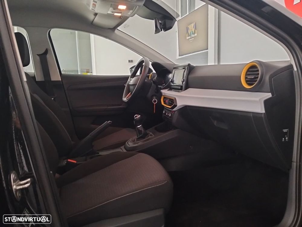 SEAT Ibiza 1.0 TSI Style - 7