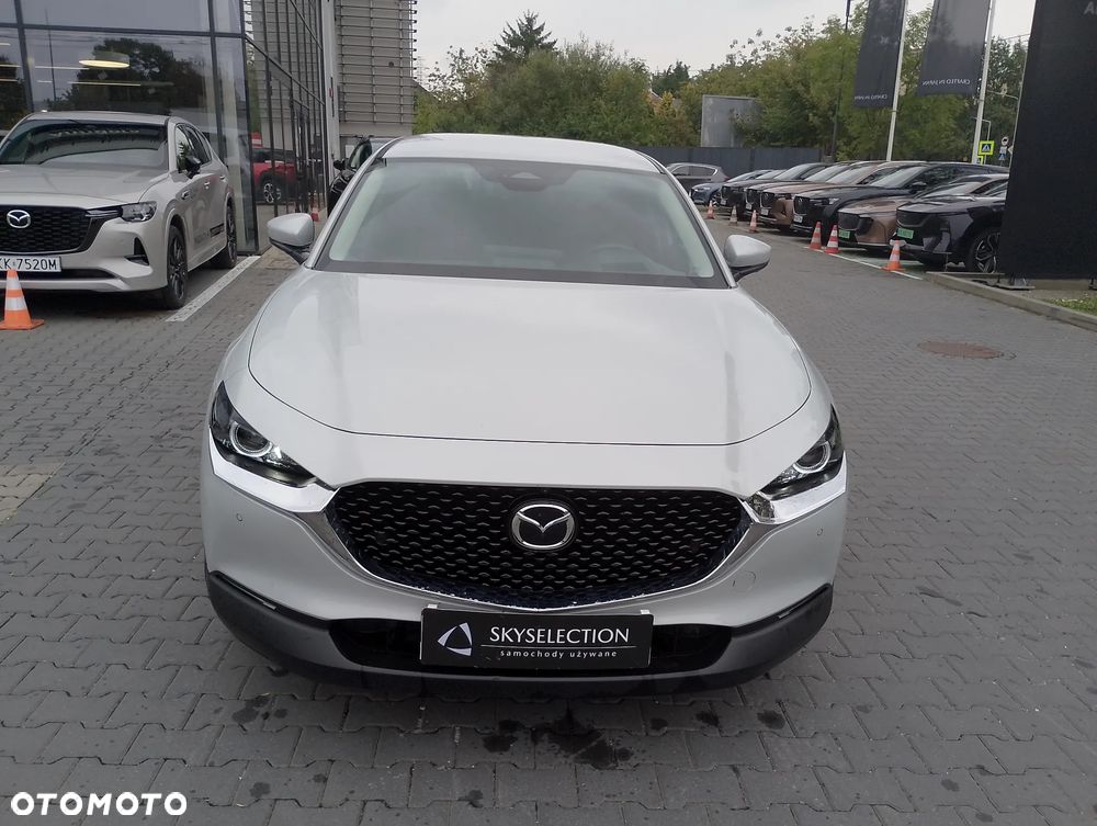 Mazda CX-30 - 4