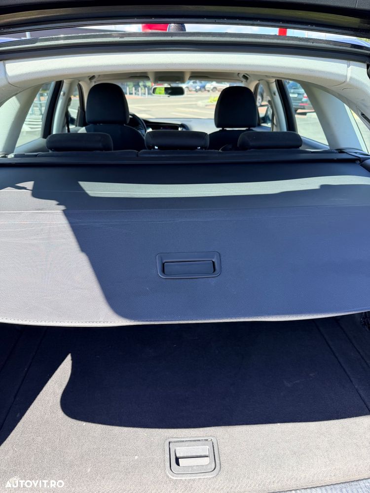 Audi A4 Limuzina 2.0 TDI DPF Ambition - 8