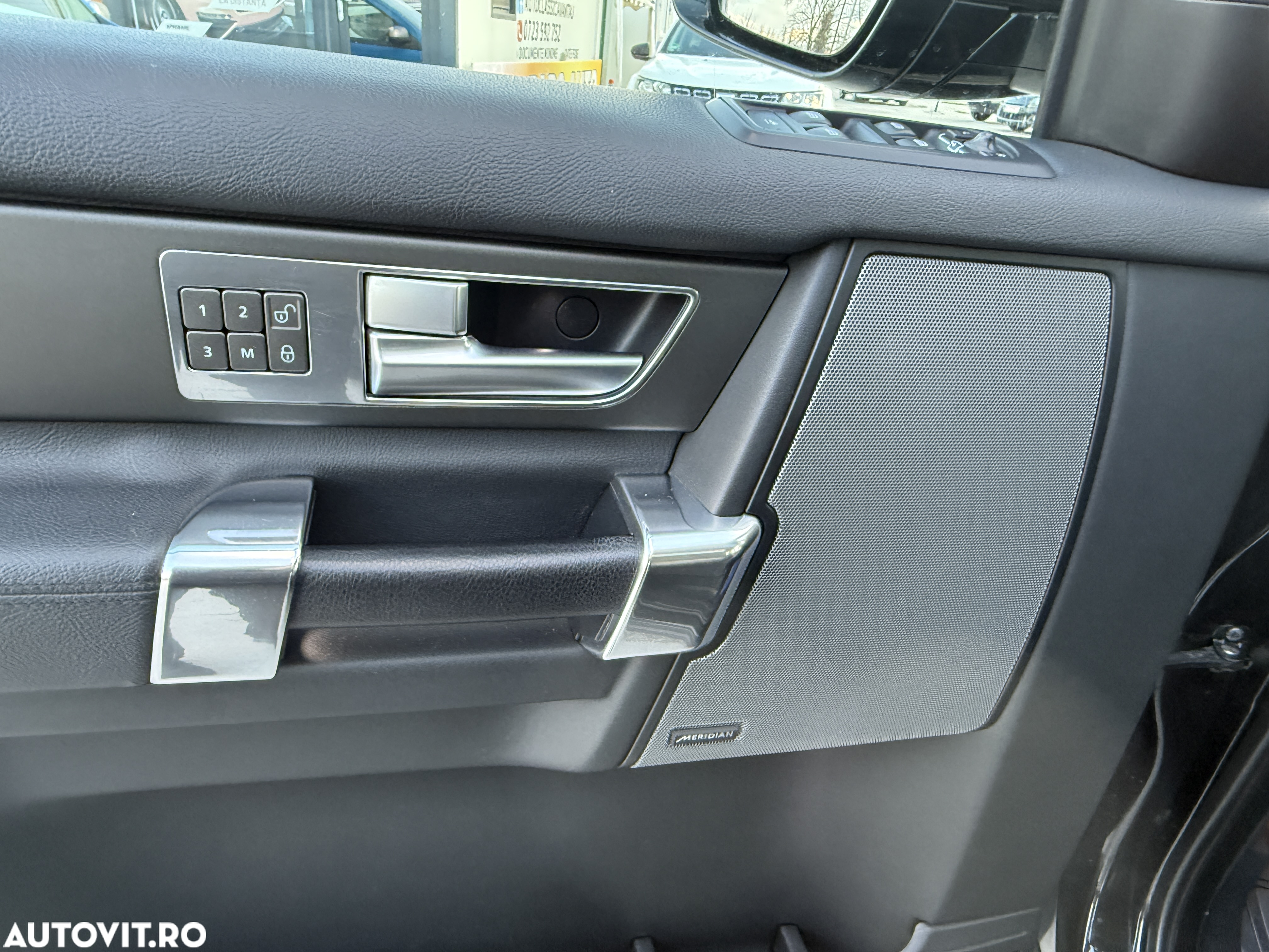 Land Rover Discovery 4 3.0 L SDV6 HSE Aut. - 10