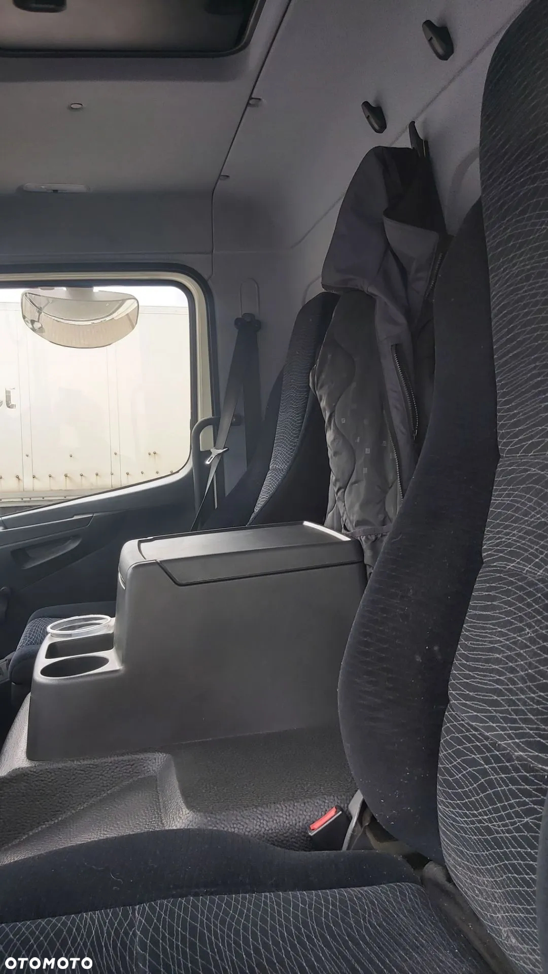 Mercedes-Benz Atego - 11