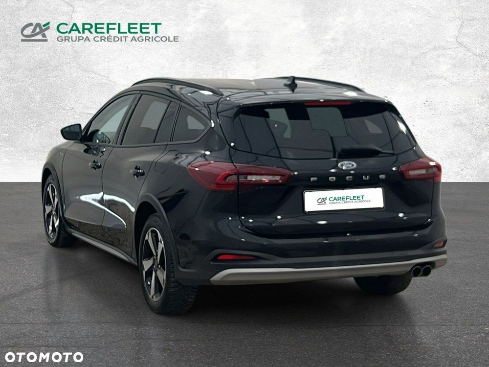 Ford Focus - 7