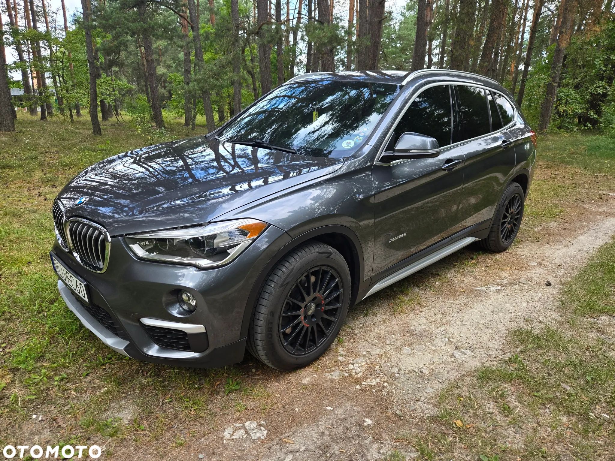 BMW X1 xDrive28i - 1