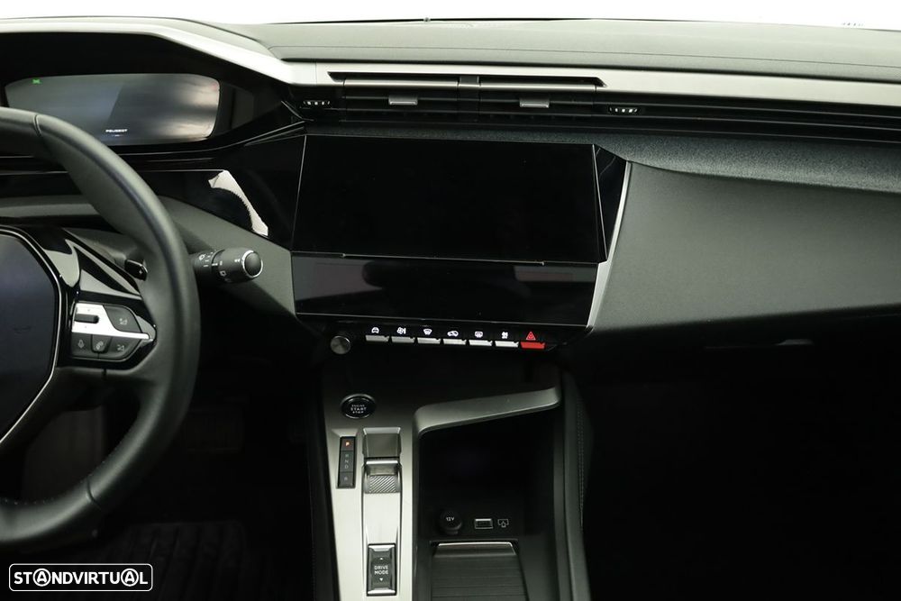 Peugeot 308 1.6 Hybrid Allure Pack e-EAT8 - 10