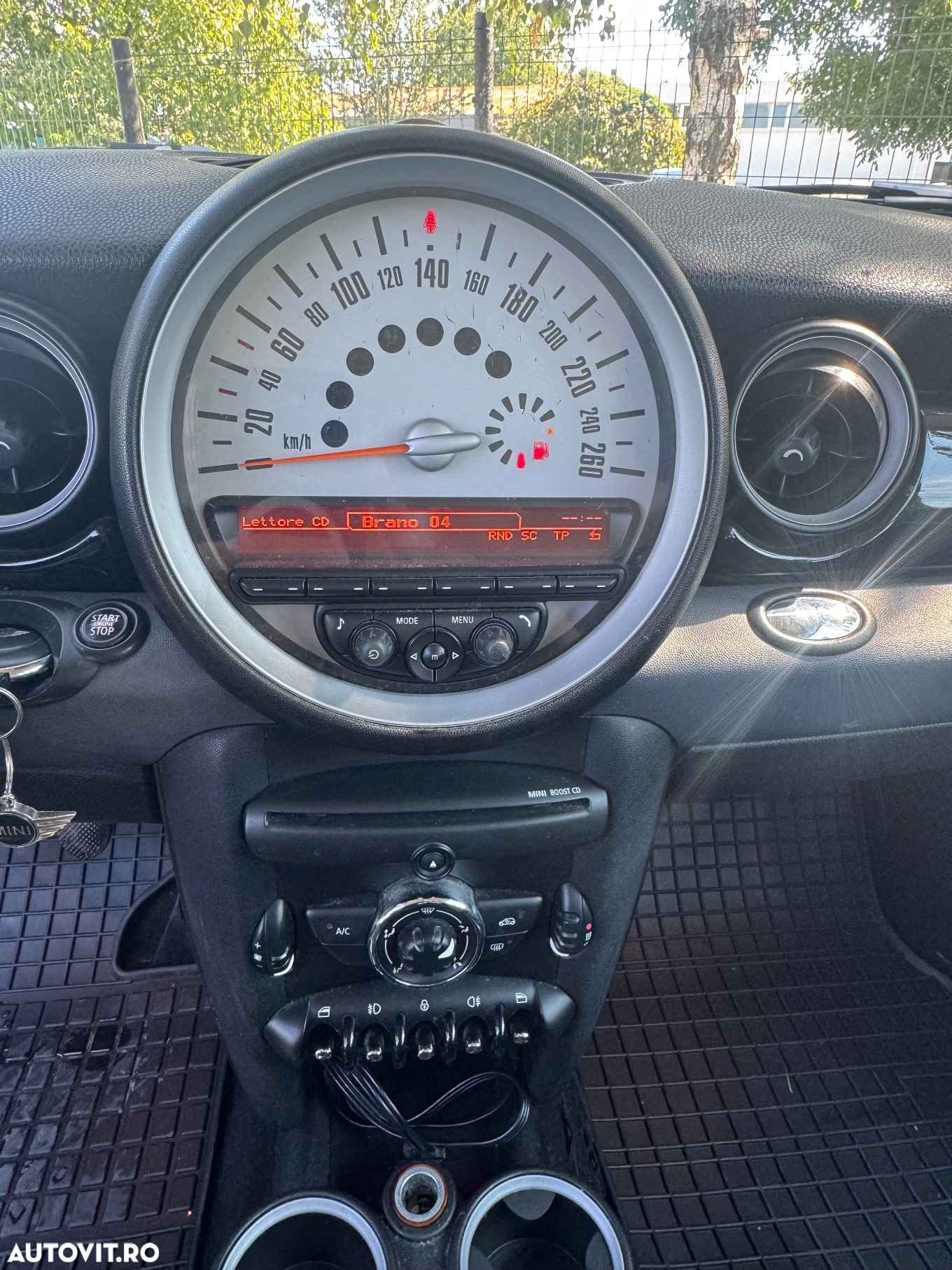 Mini Clubman Cooper SD Soho - 9