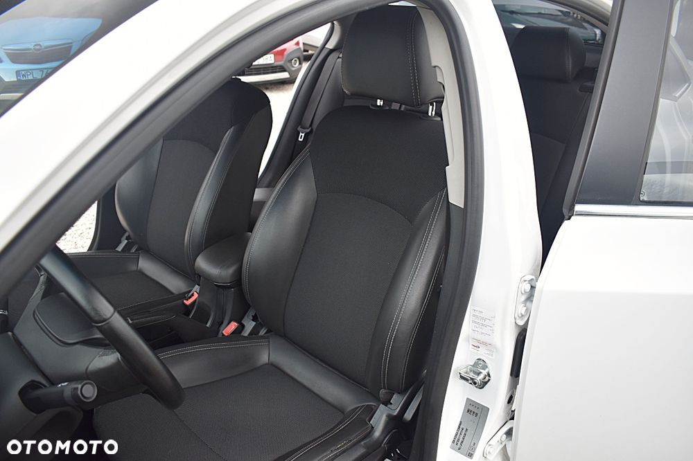 Chevrolet Cruze 1.7TD LT+ - 19